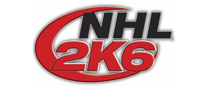 NHL 2K6 (USA) Game Logos